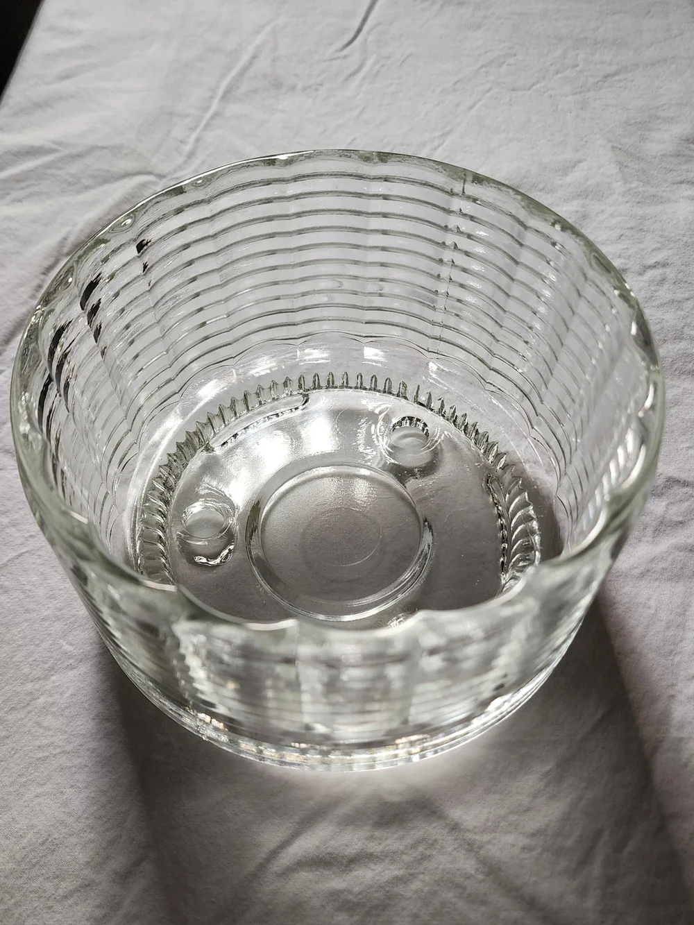 Silex Candle Warmer